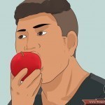 طريقة تنحيف البطن بالماء