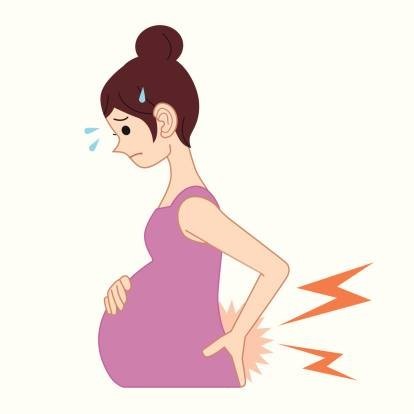 أسباب ألم الظهر في الحمل وكيف تتخلصين منها أسباب ألم الظهر في الحمل وكيف تتخلصين منها
