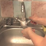 بالصور تلميع الفضة لتعود جديدة بلمعان براق