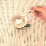 بالصور تلميع الفضة لتعود جديدة بلمعان براق