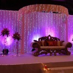 احلى ديكورات قاعات الزفاف بأشكال خيالية وساحرة