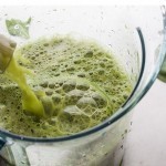 حضري عصير الكوكتيل الطبقات بالصور