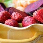 حضري عصير الكوكتيل الطبقات بالصور