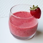 حضري عصير الكوكتيل الطبقات بالصور