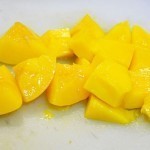 حضري عصير الكوكتيل الطبقات بالصور