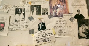 متحف خاص بحادثة 11 سبتمبر بالصور