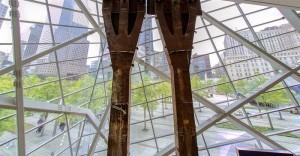 متحف خاص بحادثة 11 سبتمبر بالصور