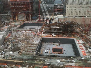 متحف خاص بحادثة 11 سبتمبر بالصور