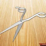 بالصور كيفية قص الشعر بنفسك ؟ للفتاة والشاب