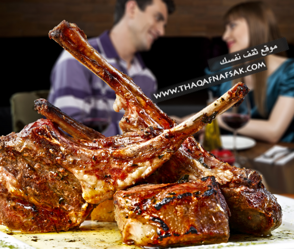 كيف تتجنب زيادة وزنك في عيد الأضحى ؟ كيف تتجنب زيادة وزنك في عيد الأضحى ؟