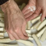 طريقة عمل الباذنجان المخلل بالصور