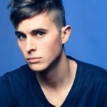 قصات الشعر للرجال جديدة وأنيقة