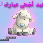 حصريا : خلفيات وبطاقات تهنئة عيد الأضحى