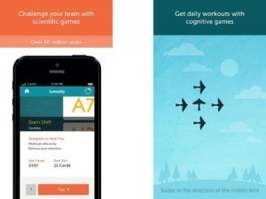 أفضل تطبيقات الهواتف الذكية لزيادة قدراتك العقلية