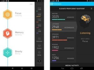 أفضل تطبيقات الهواتف الذكية لزيادة قدراتك العقلية