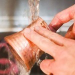 بالصور طرق تنظيف النحاس لإستعادة لمعانه وكأنه جديد