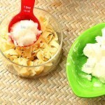 طريقة عمل زبدة الكاكاو في البيت لترطيب الشفاه طريقة عمل زبدة الكاكاو في البيت لترطيب الشفاه