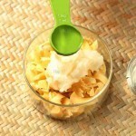 طريقة عمل زبدة الكاكاو في البيت لترطيب الشفاه طريقة عمل زبدة الكاكاو في البيت لترطيب الشفاه