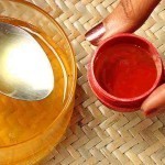 طريقة عمل زبدة الكاكاو في البيت لترطيب الشفاه طريقة عمل زبدة الكاكاو في البيت لترطيب الشفاه