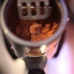 بالصور طريقة عمل القهوة الإسبرسو