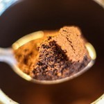 بالصور طريقة عمل القهوة الإسبرسو