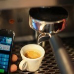 بالصور طريقة عمل القهوة الإسبرسو