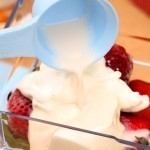 وصفة عصير الفراولة و الخضروات لزيادة النشاط