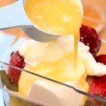 وصفة عصير الفراولة و الخضروات لزيادة النشاط