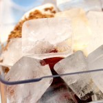 وصفة عصير الفراولة و الخضروات لزيادة النشاط