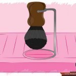 كيف تختار فرشاة الحلاقة الصحية والتي تحافظ على جلدك؟