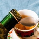 طريقتين لعلاج الم المعدة باستخدام الزنجبيل