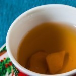 طريقتين لعلاج الم المعدة باستخدام الزنجبيل