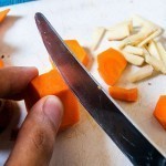 طريقتين لعلاج الم المعدة باستخدام الزنجبيل