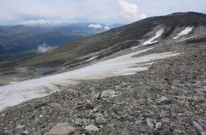 الحصول على دليل قوي يربط بين العصور الإسلامية وعصر الفايكنج