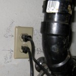 طرق تنظيف غسالة الأطباق