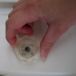 طرق تنظيف غسالة الأطباق