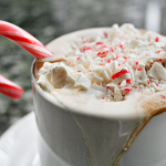 ٨ وصفات لعمل الهوت شوكليت “الشوكولاته الساخنة”