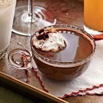 ٨ وصفات لعمل الهوت شوكليت “الشوكولاته الساخنة”