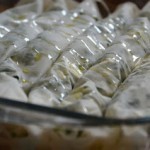 بالصور طريقة تحضير فطيرة الجبن الفيتا وصفة لذيذة ومختلفة