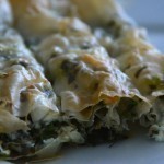 بالصور طريقة تحضير فطيرة الجبن الفيتا وصفة لذيذة ومختلفة