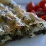 بالصور طريقة تحضير فطيرة الجبن الفيتا وصفة لذيذة ومختلفة