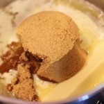 وصفة تارت الاوريو بالكراميل بالصور