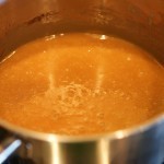 وصفة تارت الاوريو بالكراميل بالصور