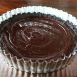 وصفة تارت الاوريو بالكراميل بالصور