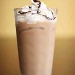 بالصور طريقة عمل الموكا الباردة اللذيذة