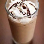 بالصور طريقة عمل الموكا الباردة اللذيذة