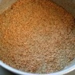 طريقة عمل كيكة الليمون بالصور