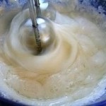 طريقة عمل كيكة الليمون بالصور