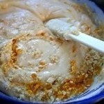 طريقة عمل كيكة الليمون بالصور