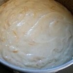 طريقة عمل كيكة الليمون بالصور